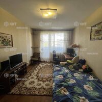 Продаж квартири Харків, Олексіївка, 33м²