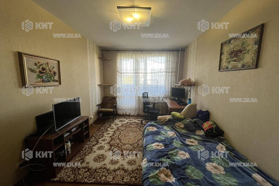 Продаж квартири Харків, Олексіївка, 33м²