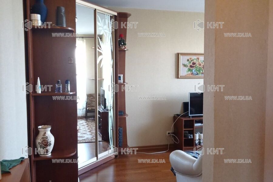 Продаж квартири Харків, Олексіївка, 33м²