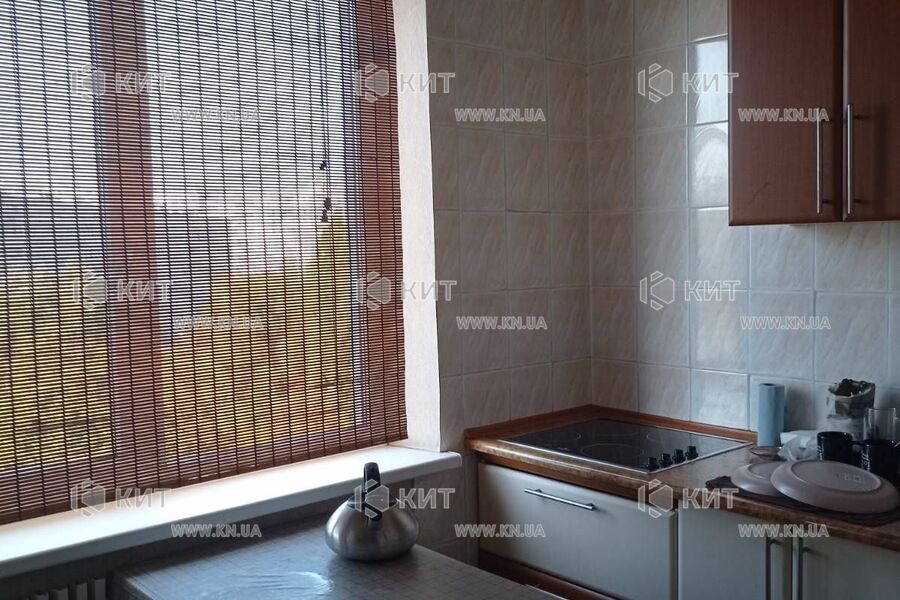 Продаж квартири Харків, Олексіївка, 33м²