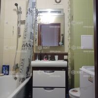 Продаж квартири Харків, Олексіївка, 33м²