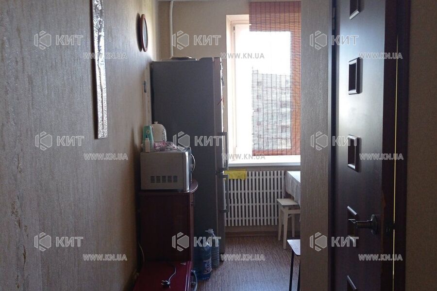 Продаж квартири Харків, Олексіївка, 33м²