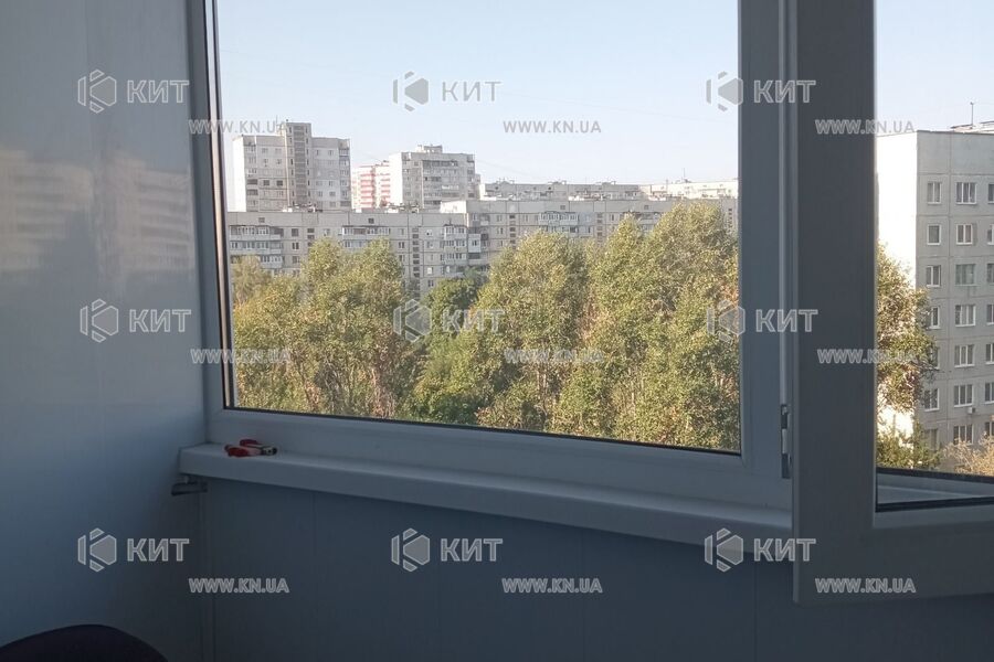 Продаж квартири Харків, Олексіївка, 33м²