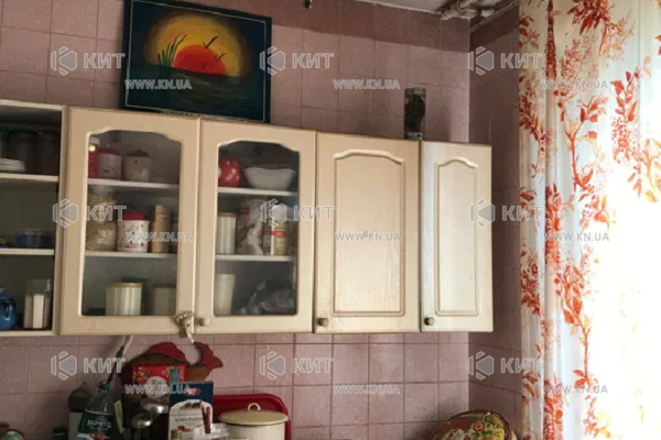 Продажа квартиры Харьков, Холодная гора, 53м²