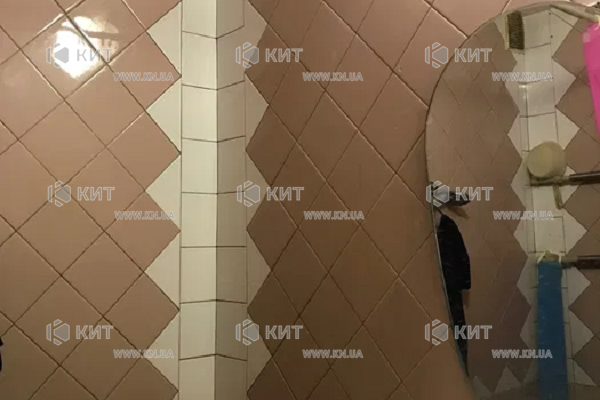 Продажа квартиры Харьков, Холодная гора, 53м²
