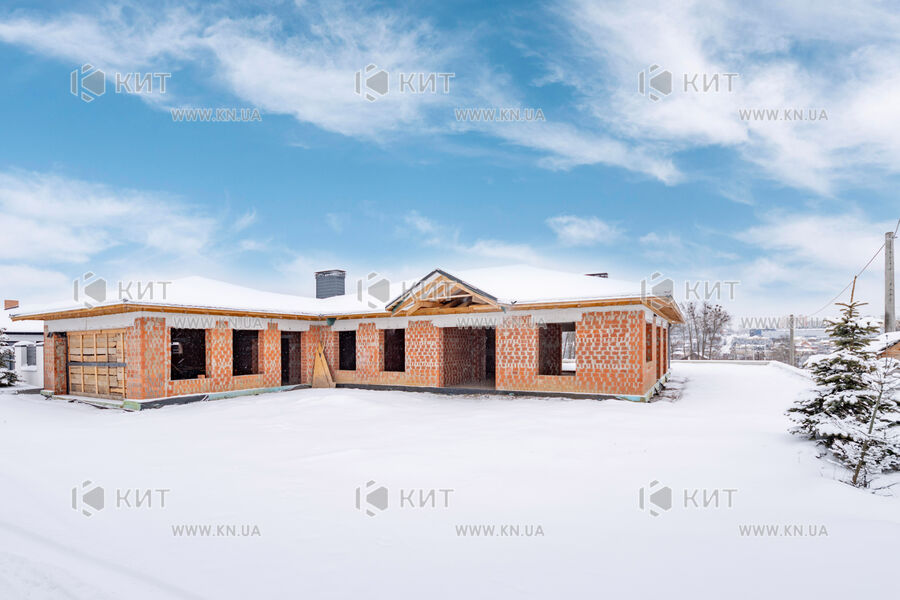 Продажа дома Харьков, Алексеевка, 300м²