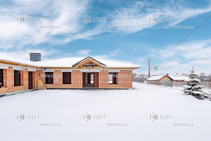 Продажа дома Харьков, Алексеевка, 300м²
