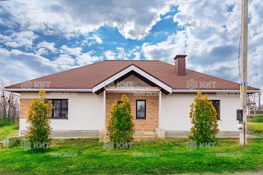 Продажа дома Чайковка, Чайковка, 120м²