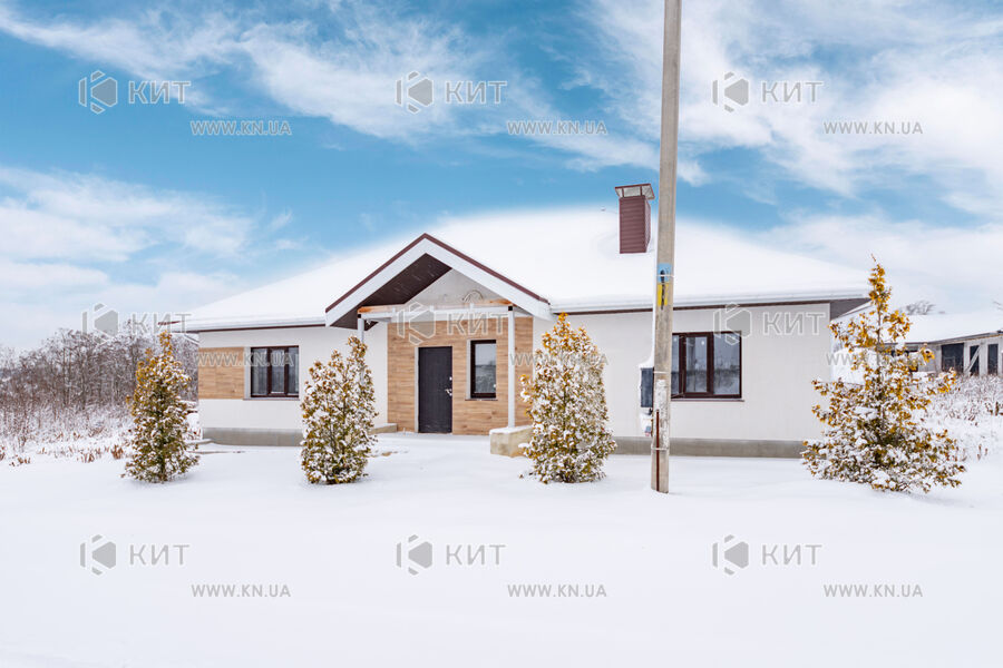 Продажа дома Чайковка, Чайковка, 120м²