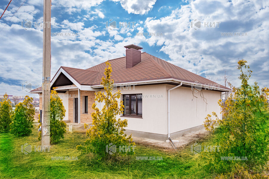 Продажа дома Чайковка, Чайковка, 120м²