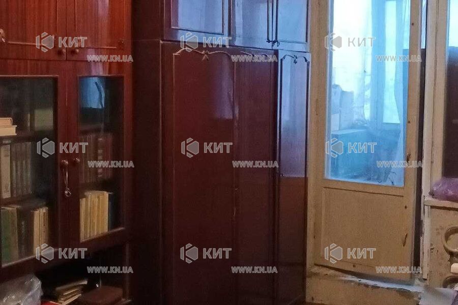 Продажа квартиры Харьков, Алексеевка, 33м²