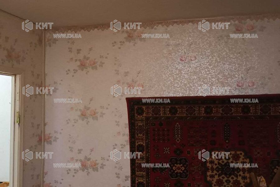 Продажа квартиры Харьков, Алексеевка, 33м²