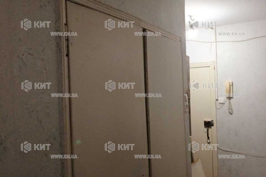 Продажа квартиры Харьков, Алексеевка, 33м²