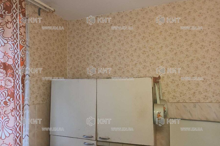 Продажа квартиры Харьков, Алексеевка, 33м²
