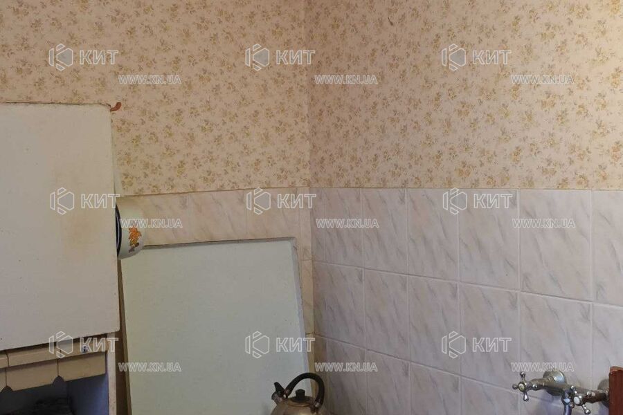 Продажа квартиры Харьков, Алексеевка, 33м²