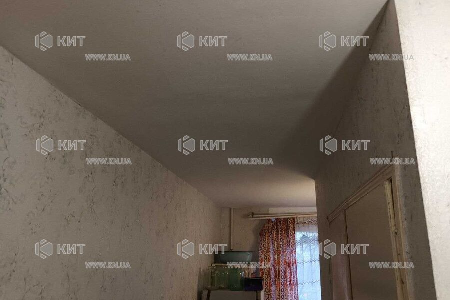 Продажа квартиры Харьков, Алексеевка, 33м²