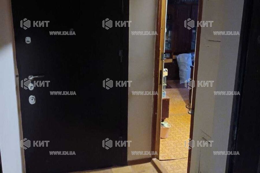 Продажа квартиры Харьков, Алексеевка, 33м²