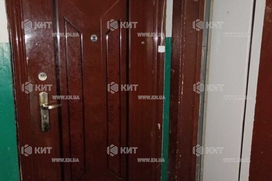 Продажа квартиры Харьков, Алексеевка, 33м²