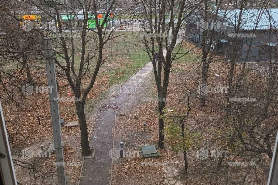 Продажа квартиры Харьков, Алексеевка, 33м²