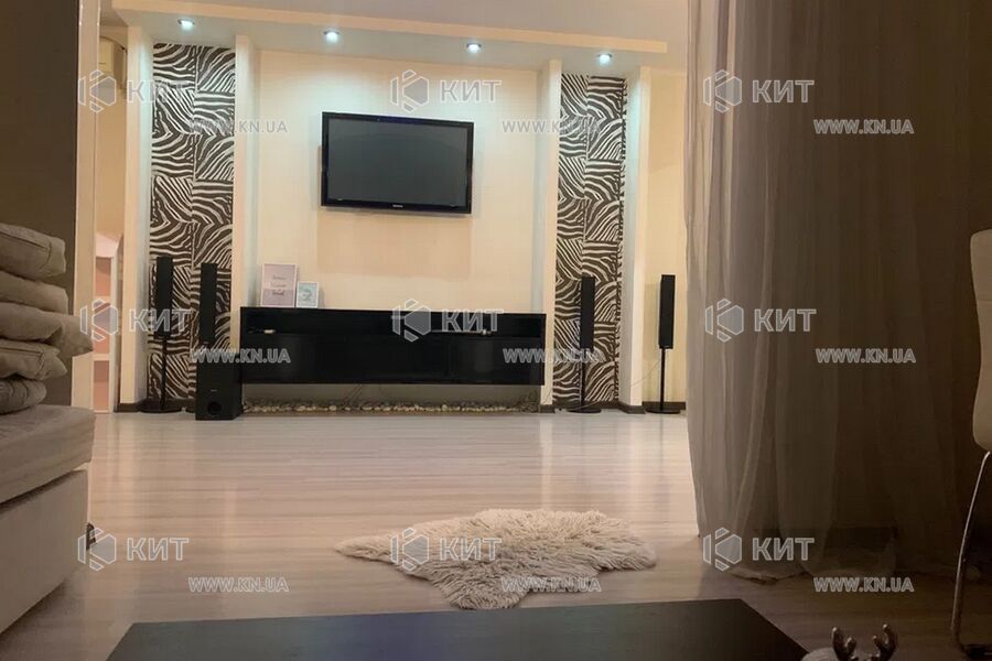 Продаж квартири Харків, Нові Дома, 68м²