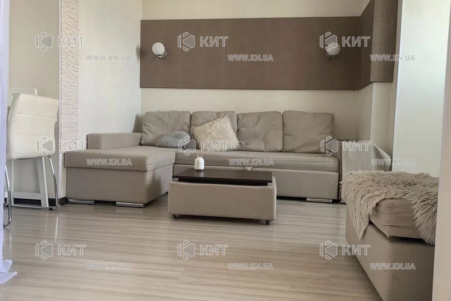 Продаж квартири Харків, Нові Дома, 68м²