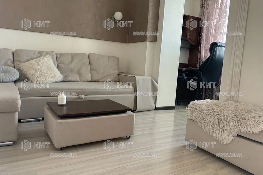 Продаж квартири Харків, Нові Дома, 68м²