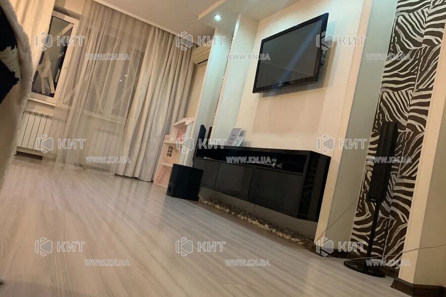 Продаж квартири Харків, Нові Дома, 68м²