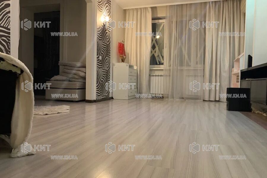 Продаж квартири Харків, Нові Дома, 68м²
