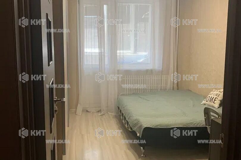 Продаж квартири Харків, Нові Дома, 68м²