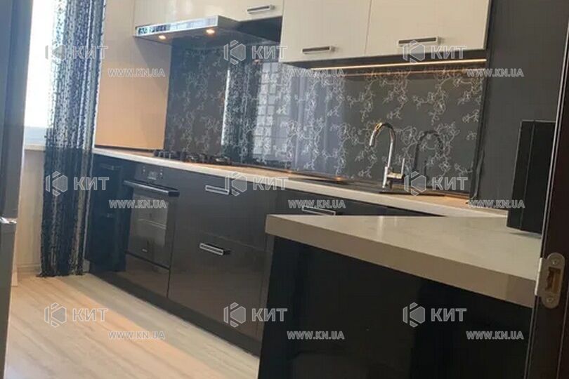 Продаж квартири Харків, Нові Дома, 68м²