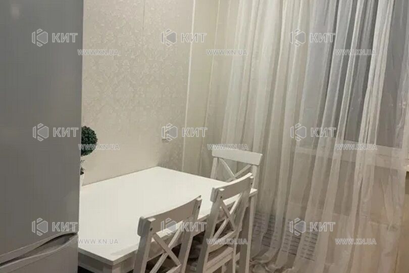 Продаж квартири Харків, Нові Дома, 68м²