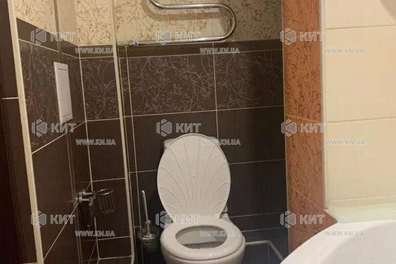 Продаж квартири Харків, Нові Дома, 68м²