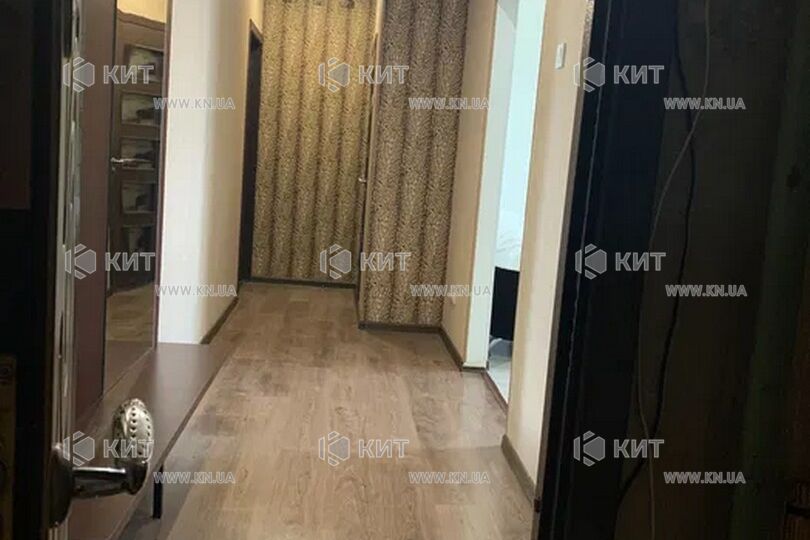 Продаж квартири Харків, Нові Дома, 68м²