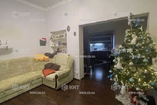 Продажа квартиры Харьков, Гагарина, Спортивная, Защитников, 64м²