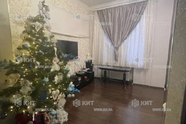 Продажа квартиры Харьков, Гагарина, Спортивная, Защитников, 64м²