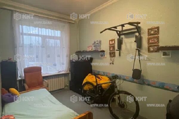 Продажа квартиры Харьков, Гагарина, Спортивная, Защитников, 64м²