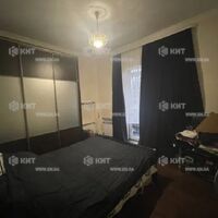 Продажа квартиры Харьков, Гагарина, Спортивная, Защитников, 64м²
