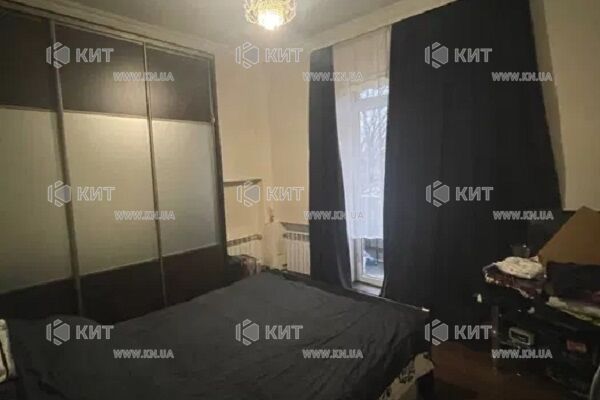 Продажа квартиры Харьков, Гагарина, Спортивная, Защитников, 64м²