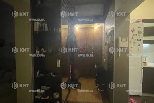 Продажа квартиры Харьков, Гагарина, Спортивная, Защитников, 64м²