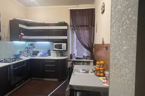 Продажа квартиры Харьков, Гагарина, Спортивная, Защитников, 64м²