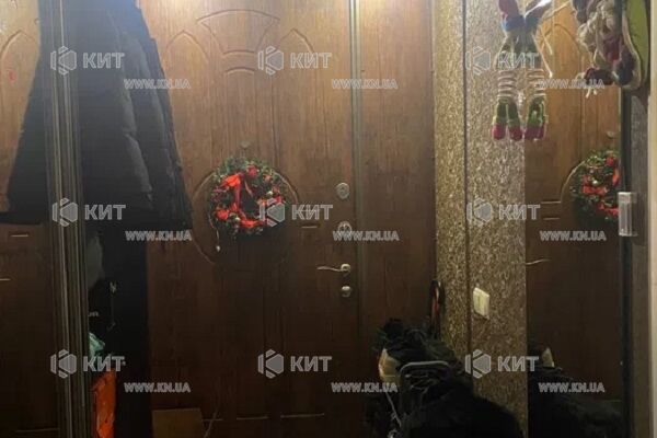 Продажа квартиры Харьков, Гагарина, Спортивная, Защитников, 64м²