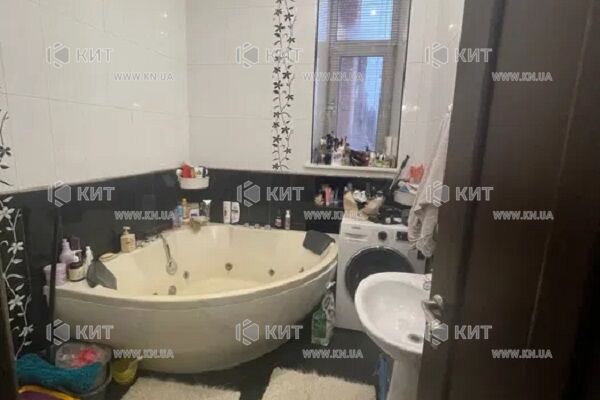 Продажа квартиры Харьков, Гагарина, Спортивная, Защитников, 64м²