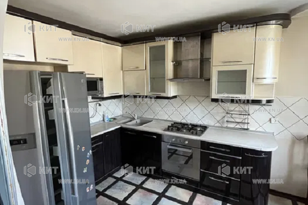 Продаж квартири Харків, Холодна Гора, 63м²