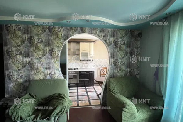 Продаж квартири Харків, Холодна Гора, 63м²
