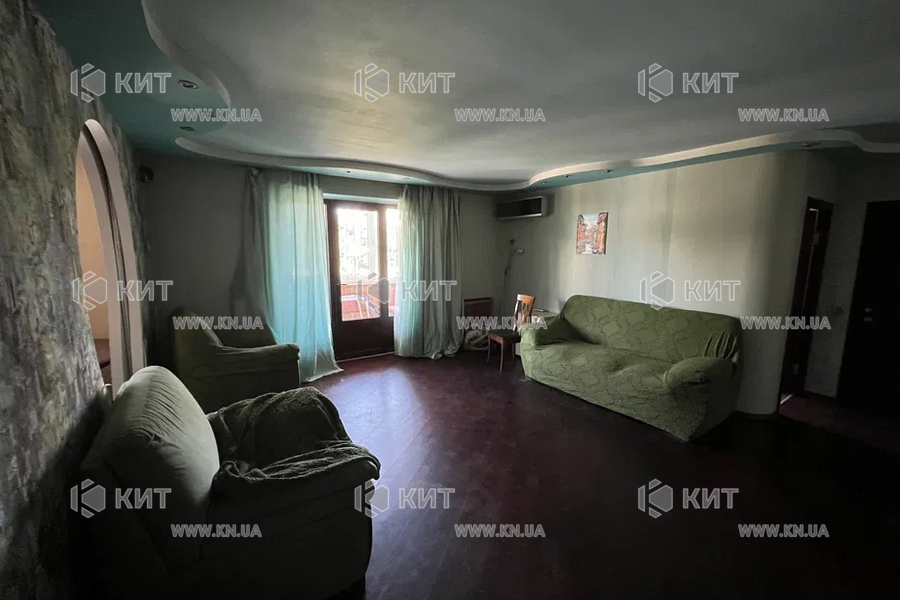Продаж квартири Харків, Холодна Гора, 63м²