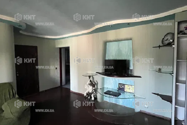 Продаж квартири Харків, Холодна Гора, 63м²