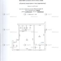 Продаж квартири Харків, Малишева, 83м²