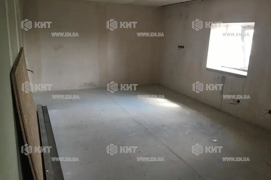 Продаж квартири Харків, Малишева, 83м²