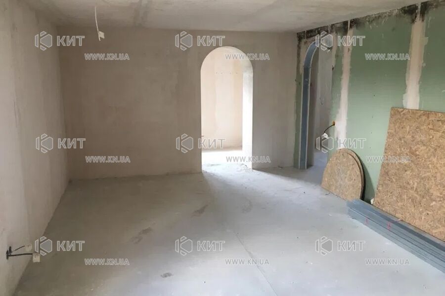 Продаж квартири Харків, Малишева, 83м²