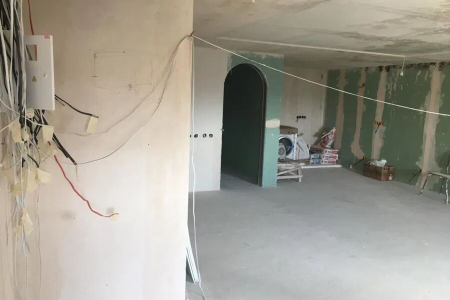 Продаж квартири Харків, Малишева, 83м²